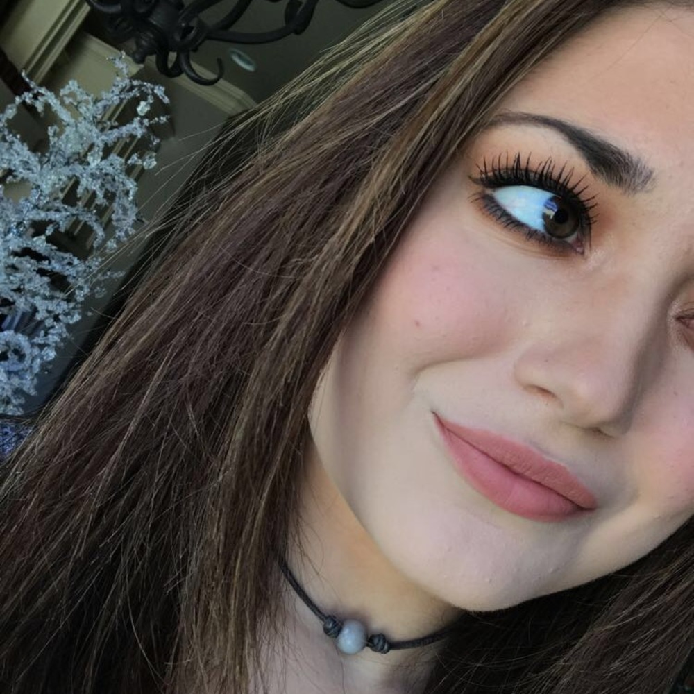 Meet your Posher, Taylor